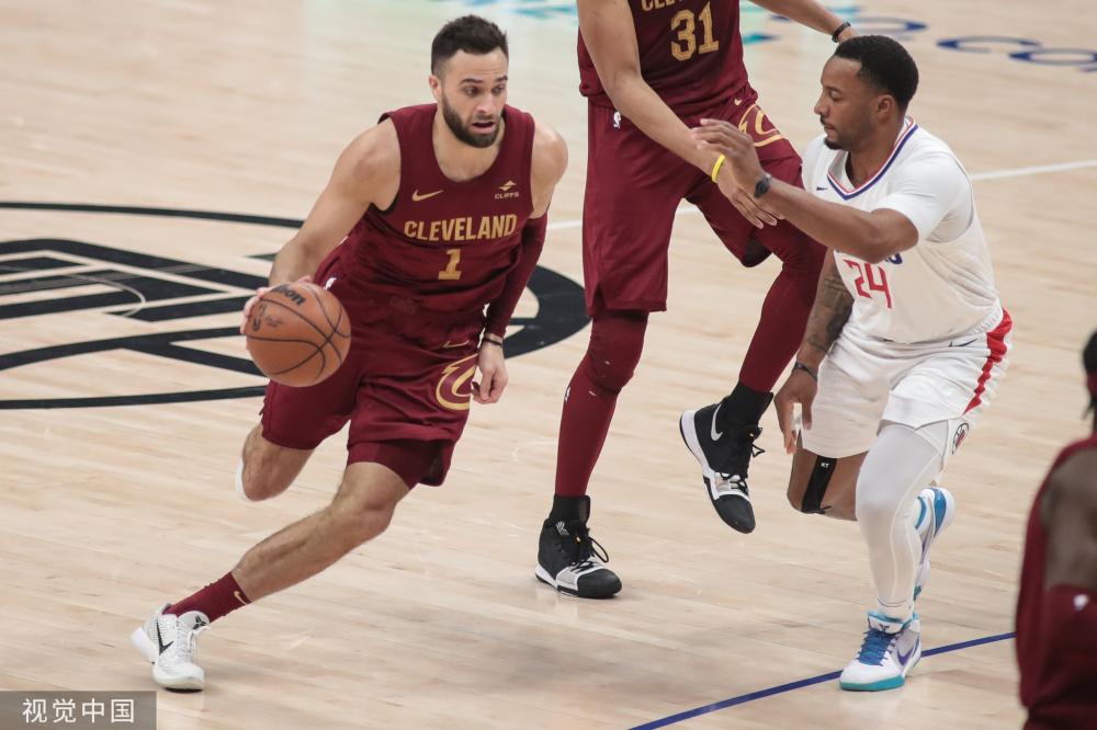 的几位新锐 的几位新锐